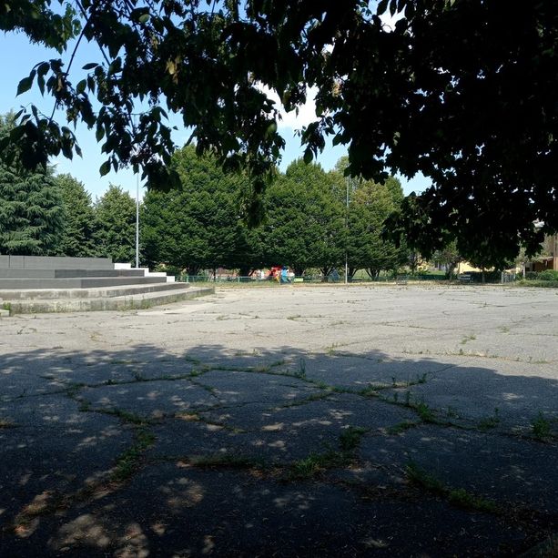 A Bricherasio una piazza contro l’indifferenza