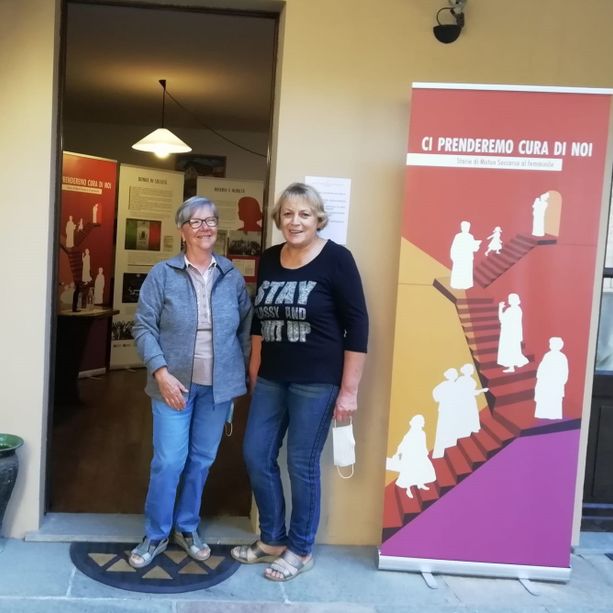 Tra solidarietà e decisioni difficili, la Società di mutuo soccorso di Bricherasio festeggia i 150 anni