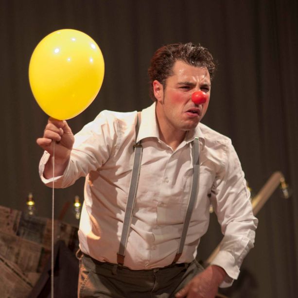Musica dal vivo, teatro e intrattenimento da domani a Villa Venchi