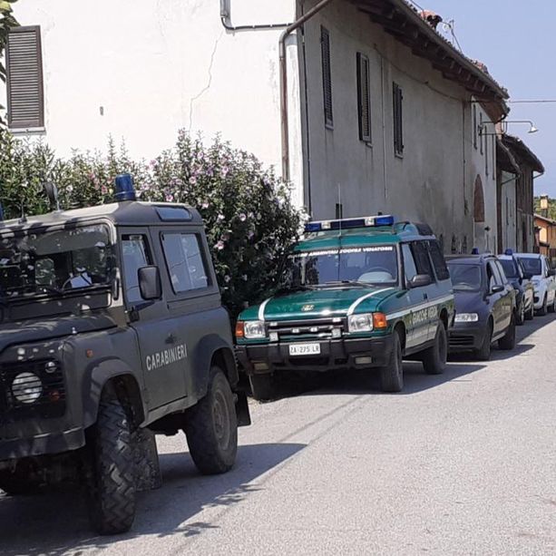 Macellazione clandestina di ovini per la Festa del Sacrificio: blitz a Buriasco