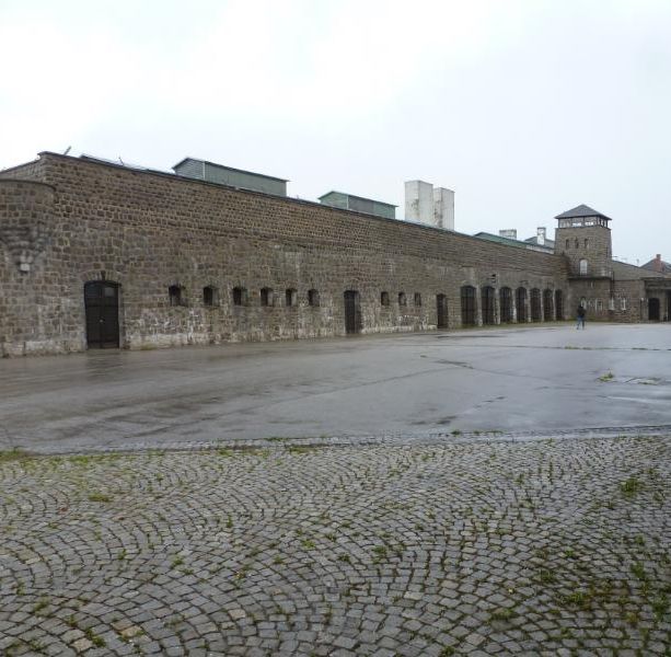 Dalla Val Pellice a Mauthausen con il Pullman della memoria