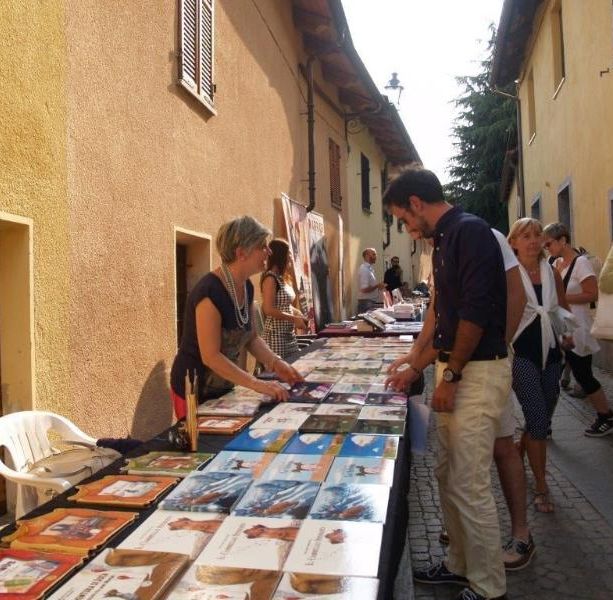 Nel nome di Rodolfo Sacco, Canta-Libri inaugura domani