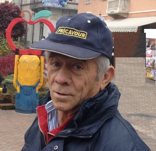È scomparso Franco Rossa: fino all’ultimo ha contribuito alla riuscita di Tuttomele e della Festa di Babano