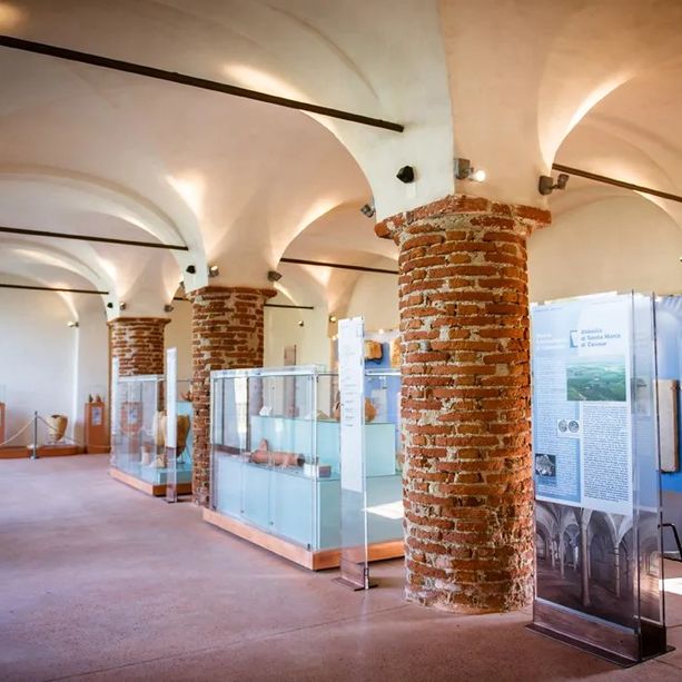 Cavour ricorda la sua storia romana e l’archeologa Fedora Filippi