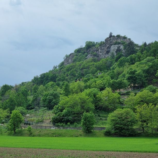 La passeggiata gastronomica Girocca si prepara anche al maltempo