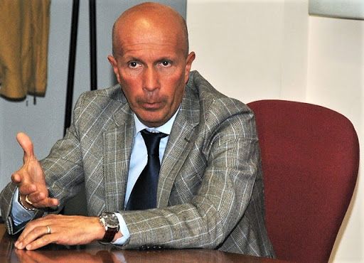 Villa dei Tigli a Cavour: anche il direttore amministrativo è positivo al Covid