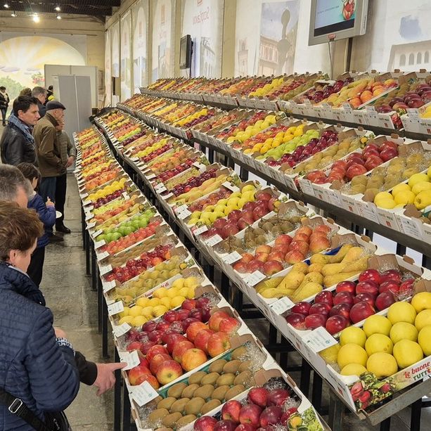 Dalla frutta alla pittura rupestre della Rocca: in arrivo gli ultimi appuntamenti di Tuttomele