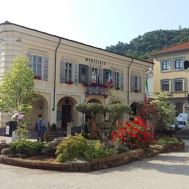 Festa con rinunce antiassembramento per San Lorenzo a Cavour