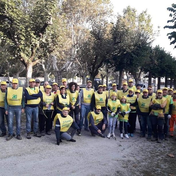 Cavour non rinuncia a “Puliamo il mondo” con distanziamento