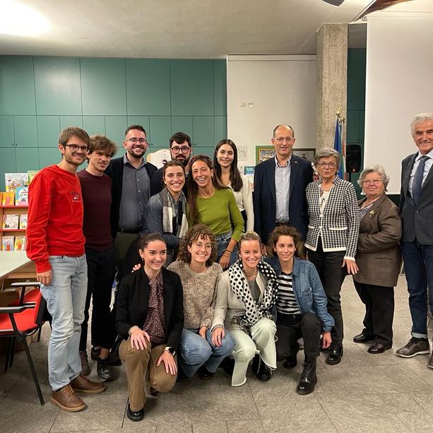 L’Unitre di Cavour è ripartita per il suo 30° anno accademico