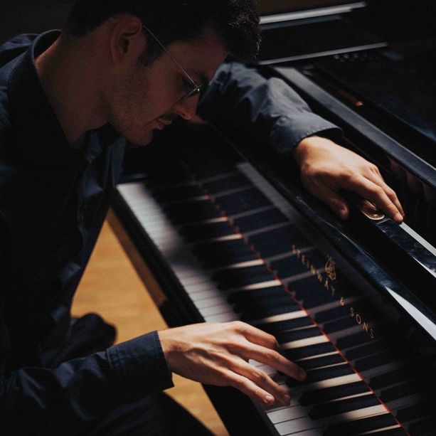 Pinerolo: Beethoven e Liszt al tempio valdese di via dei Mille