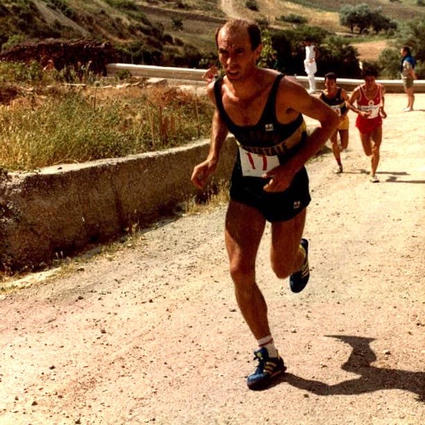 Da 33 anni imbattuto, la Val Pellice invita gli atleti a superare il record di Claudio Galeazzi