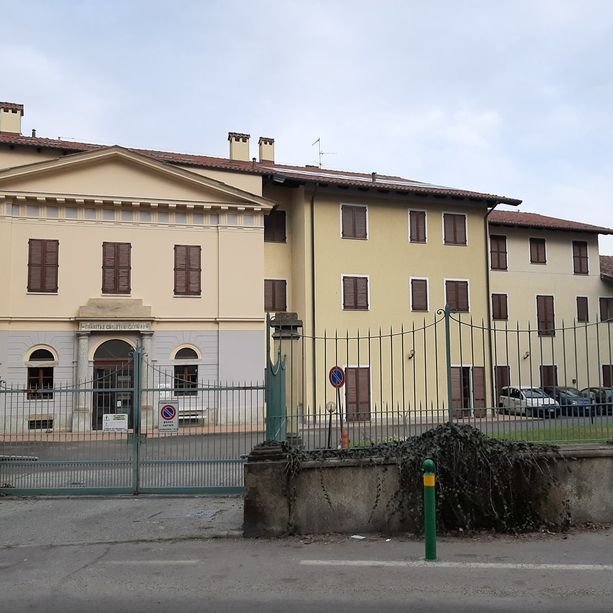 ‘Case della comunità’: la protesta di Cumiana sul piano dell’Asl To3