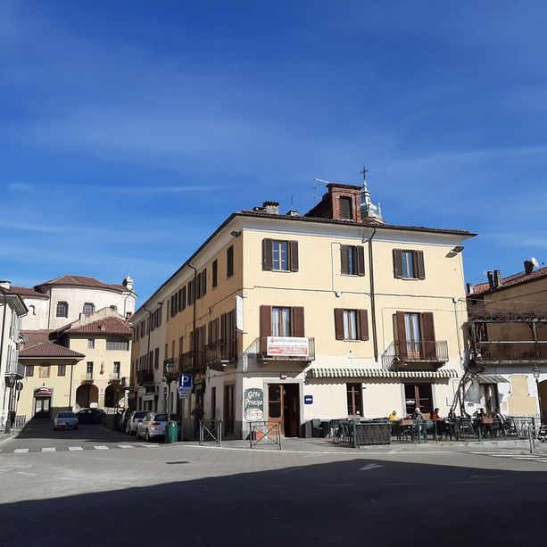 Cumiana entra nella cabina di regia del turismo del Pinerolese