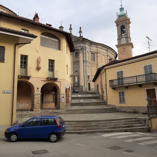 Il ‘Settembre cumianese’ parte domenica con polenta e cori