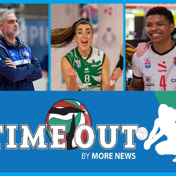Questa sera alle 21 nuova puntata di “Time Out”; Ospiti Margarita Martinez, Sonia Candi e Dino Guadalupi
