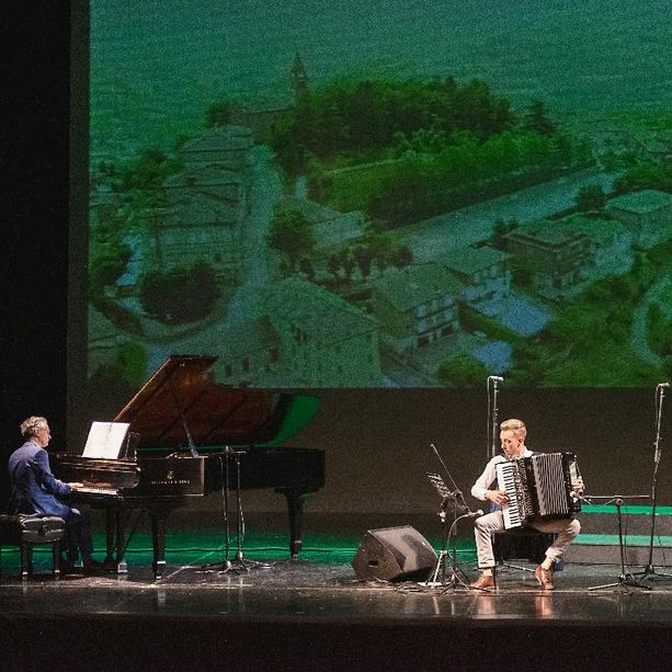 Tango argentino e musica piemontese ‘Insieme per un sogno’ dei bambini del Regina Margherita