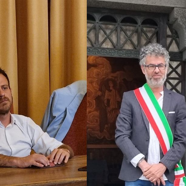 Ventre difende San Pietro Val Lemina dagli attacchi di Salvai: “Parole irrispettose”