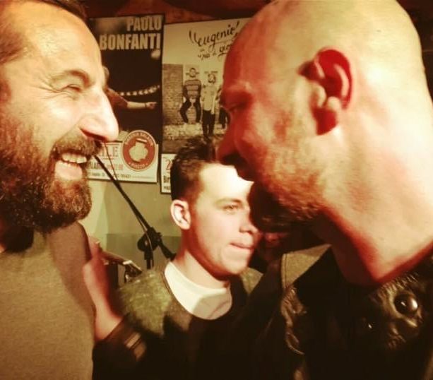 Un concerto di Natale a Pinerolo ‘con cuore e fegato’
