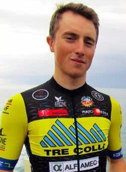 Giovane ciclista di Cumiana è in condizioni critiche all’ospedale di Lugano