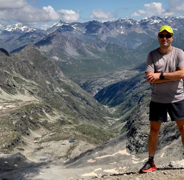 Alla scoperta di Islanda e Georgia con Daniele Fra