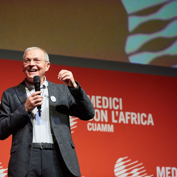 Salute pubblica: quello che possiamo imparare dagli africani
