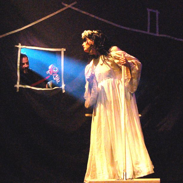 ‘Di Festa Teatrando’ parte domani, coinvolgendo le famiglie