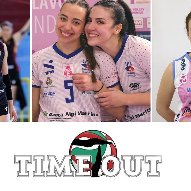 Questa sera (ore 21) ritorna “TIME OUT”; Ospiti Erblira Bici, Francesca Scola, Marika Longobardi e Morgana Giubilato