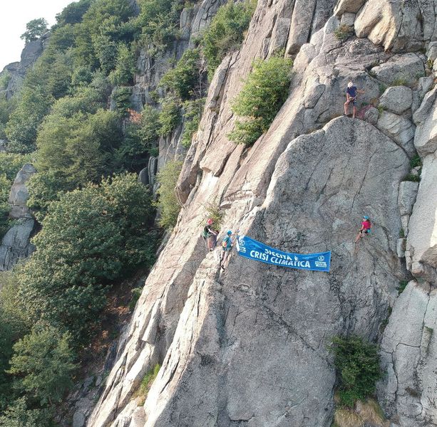 Extinction Rebellion propone le assemblee dei cittadini a Pinerolo