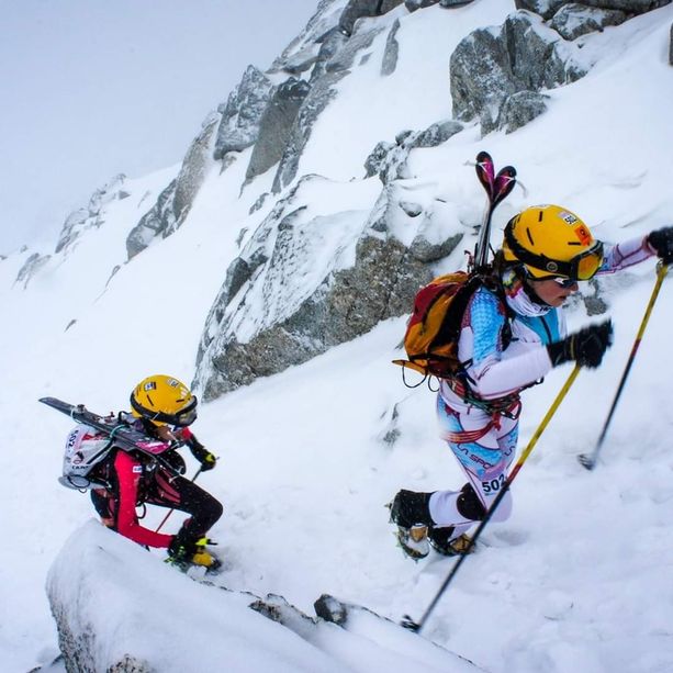 San Secondo di Pinerolo: 42enne muore all'Adamello Ski Raid