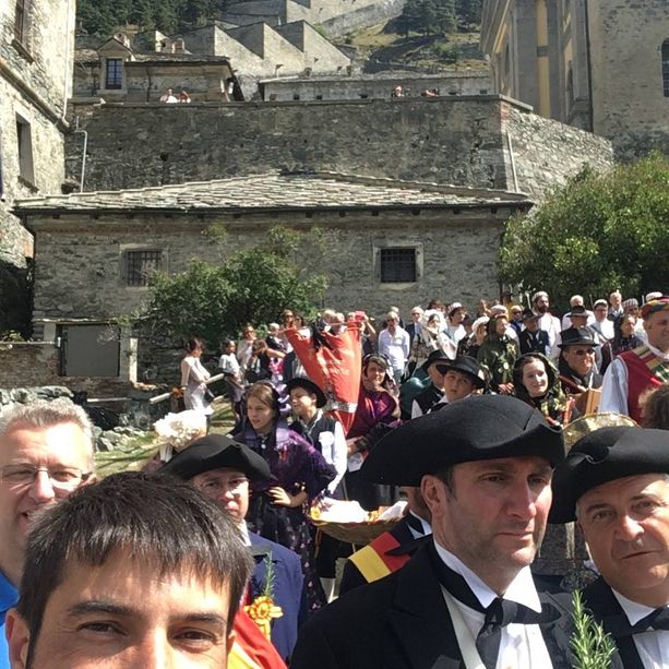 Sanità territoriale e collaborazione per il Forte, le richieste di Fenestrelle al futuro sindaco di Pinerolo