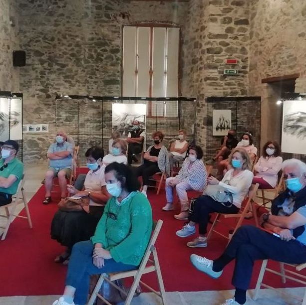 ‘Scritto misto’ sarà in versione itinerante e racconterà storie di trasformazioni