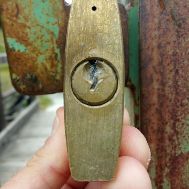 Sabotato con la colla il lucchetto del Forte delle Valli di Fenestrelle