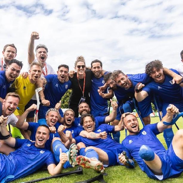 “Eravamo uniti e coesi. È stato un successo di gruppo”