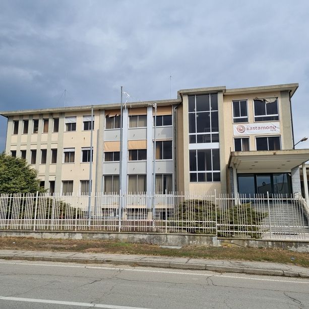 Il Comitato Frossasco Ambiente fa il punto sul co-inceneritore Kastamonu