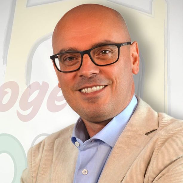 A Frossasco Marco Gaido scalza Federico Comba