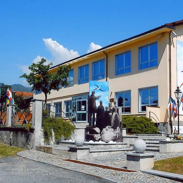 Frossasco diventa teatro della ‘Grande Emigrazione italiana’