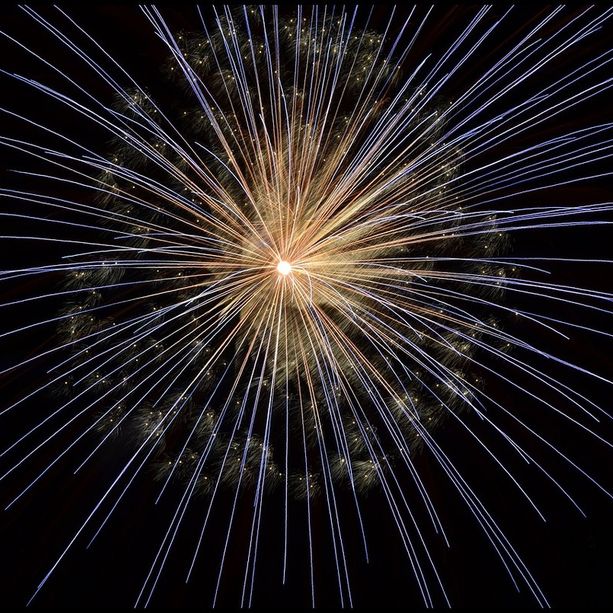 A Pinerolo uno spettacolo piromusicale per accogliere il 2024