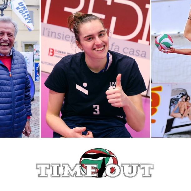 Questa sera alle 21 ritorna “Time Out”; Ospiti Alessia Populini, Ilenia Cecchi e Giovanni Fattori