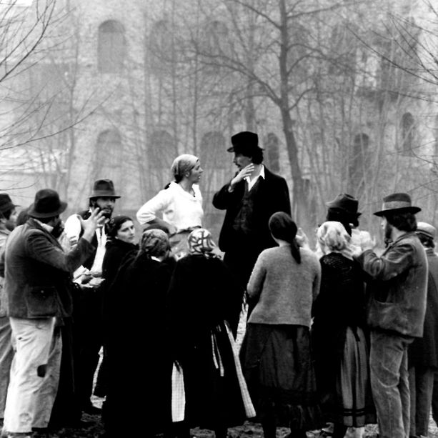 Cent’anni fa la rivolta innescata da una diciassettenne: il Gruppo Teatro Angrogna ricorda l’occupazione della Mazzonis