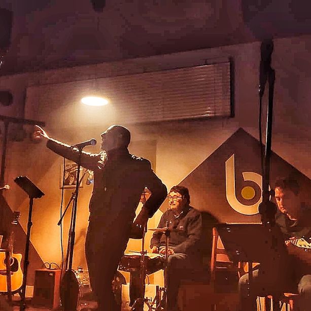 Quattro band a Bricherasio per aiutare i profughi ucraini
