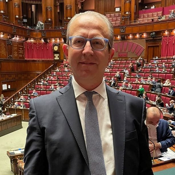 Gualtiero Caffaratto torna segretario del circolo leghista Val Pellice/Cavour