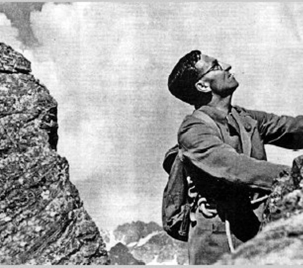 Una storia di Resistenza in piazza a Villar Pellice per ricordare Jervis