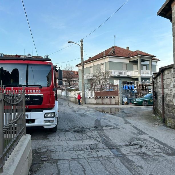 Villafranca Piemonte: forti odori dalle fogne, verifiche in corso