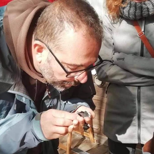 Un incontro a Rorà per conoscere gli uccelli che attraversano il cielo sopra la Val Pellice