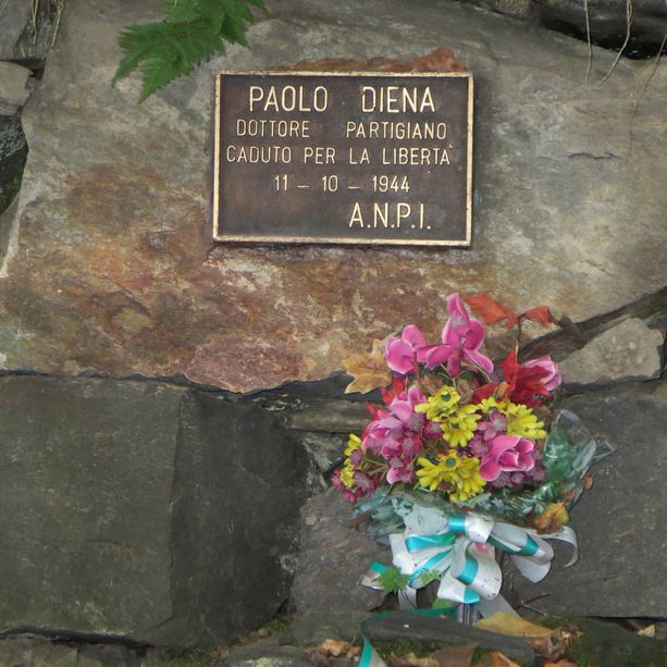 Inverso Pinasca e Pinasca onorano la memoria del partigiano dottore