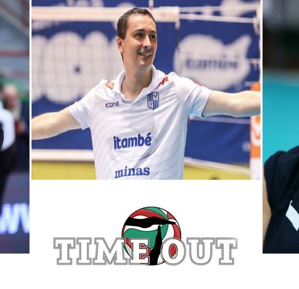 “VADO AL MASSIMO…VADO IN MESSICO!”; Il neo CT della Nazionale messicana Nicola Negro ospite questa sera (ore 21) di “Time-Out”, con Beatrice Giroldi e Jennifer Boldini