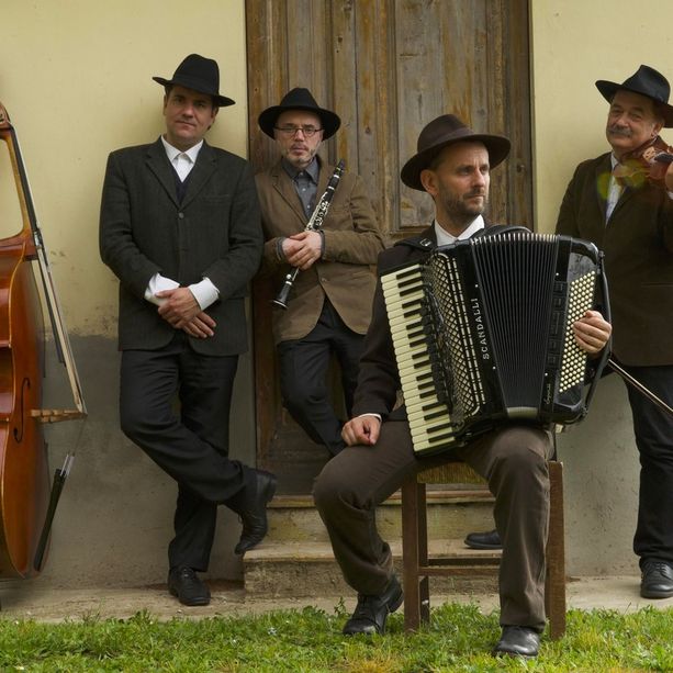 Il mondo Yiddish ucraino rivive all’Accademia di musica di Pinerolo