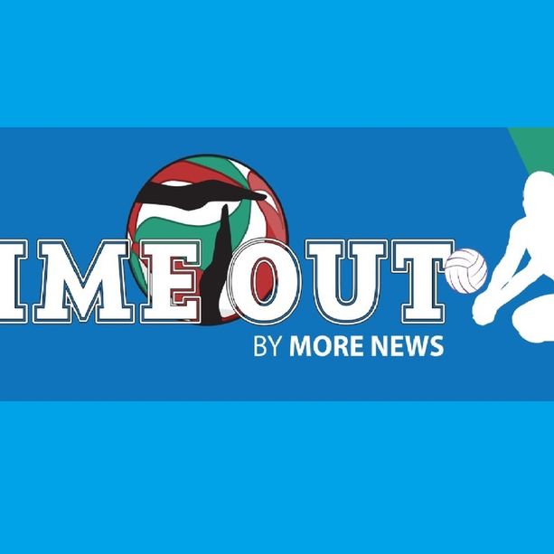 Il volley femminile torna protagonista con ‘TIME OUT’; Venerdì 11 ottobre la prima puntata della IV stagione