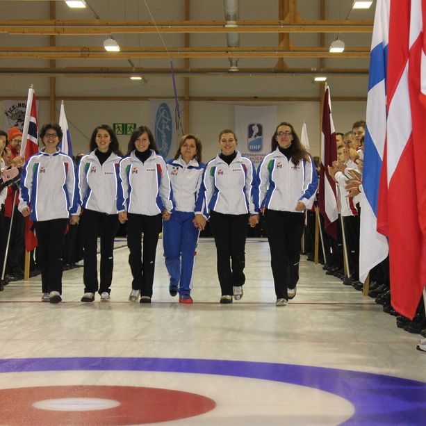 Il curling verso l’addio alla Val Pellice dopo 20 anni